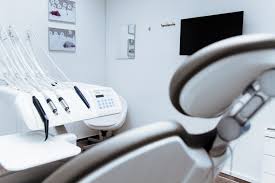 Hi-tech equipment