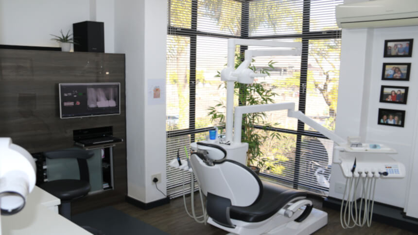 Online booking